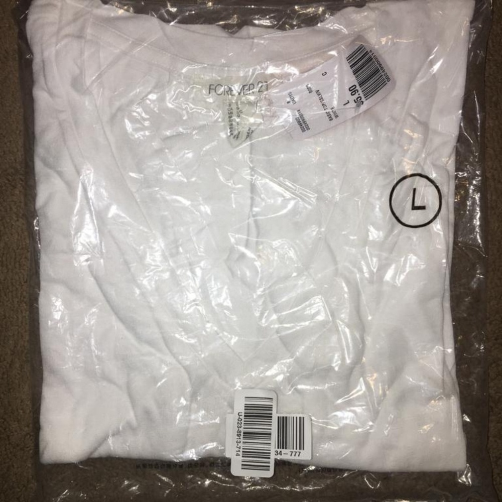 V-neck